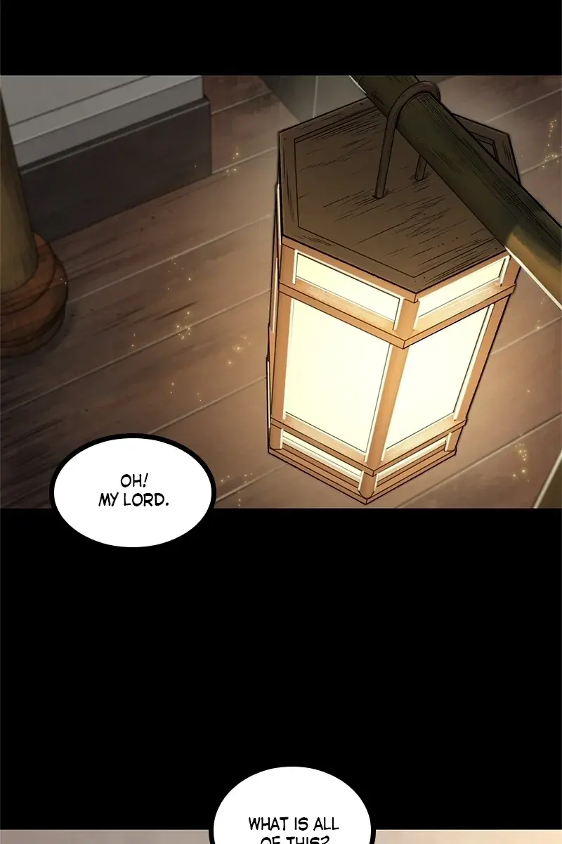 Nano Machine Chapter 70 Page 34