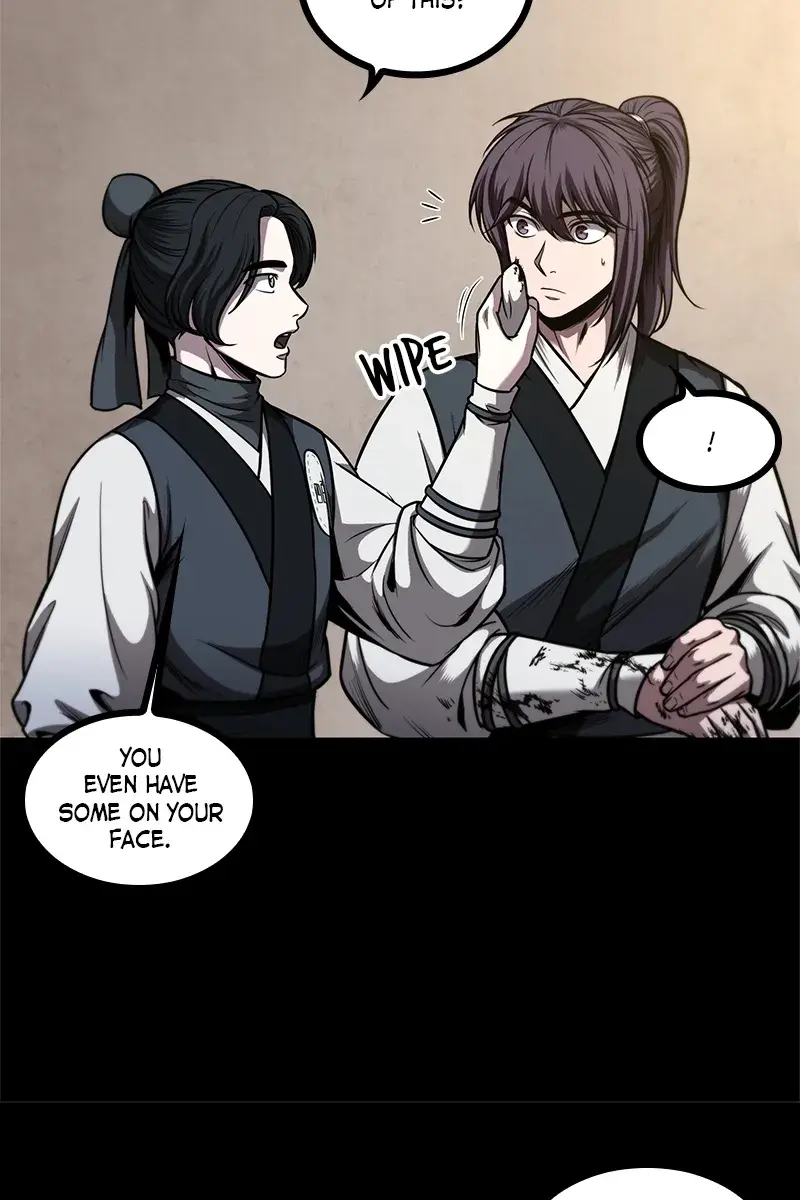 Nano Machine Chapter 70 Page 35