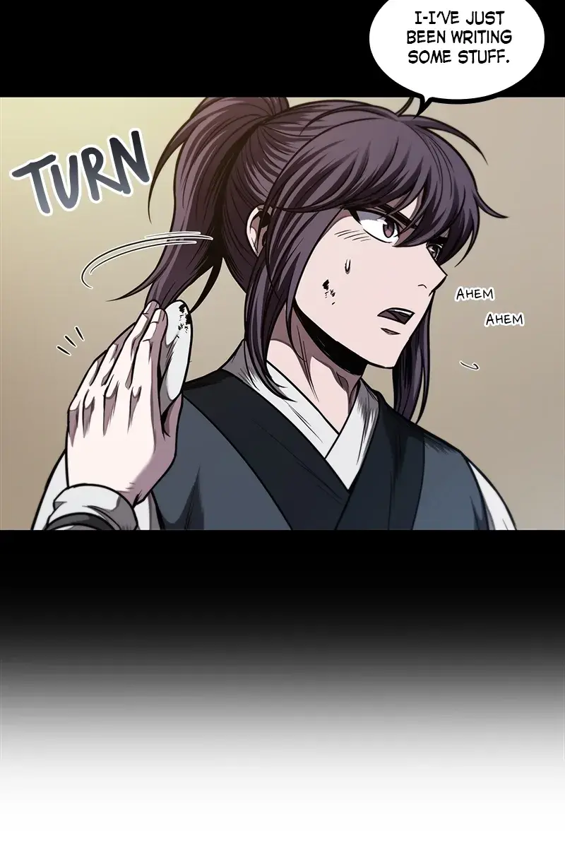 Nano Machine Chapter 70 Page 36