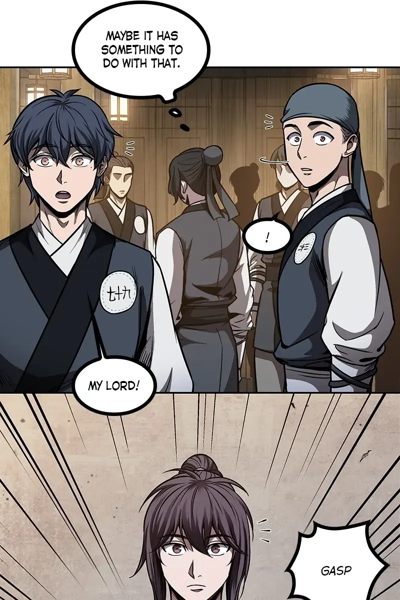 Nano Machine Chapter 70 Page 37