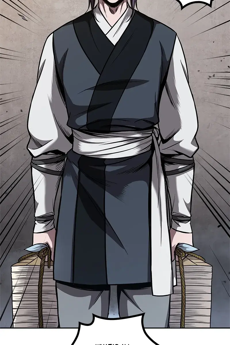 Nano Machine Chapter 70 Page 38