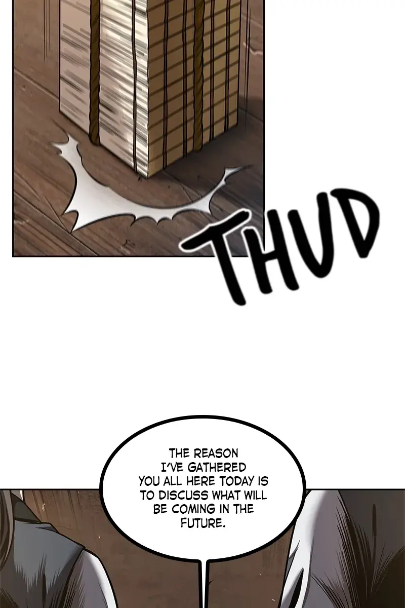 Nano Machine Chapter 70 Page 40