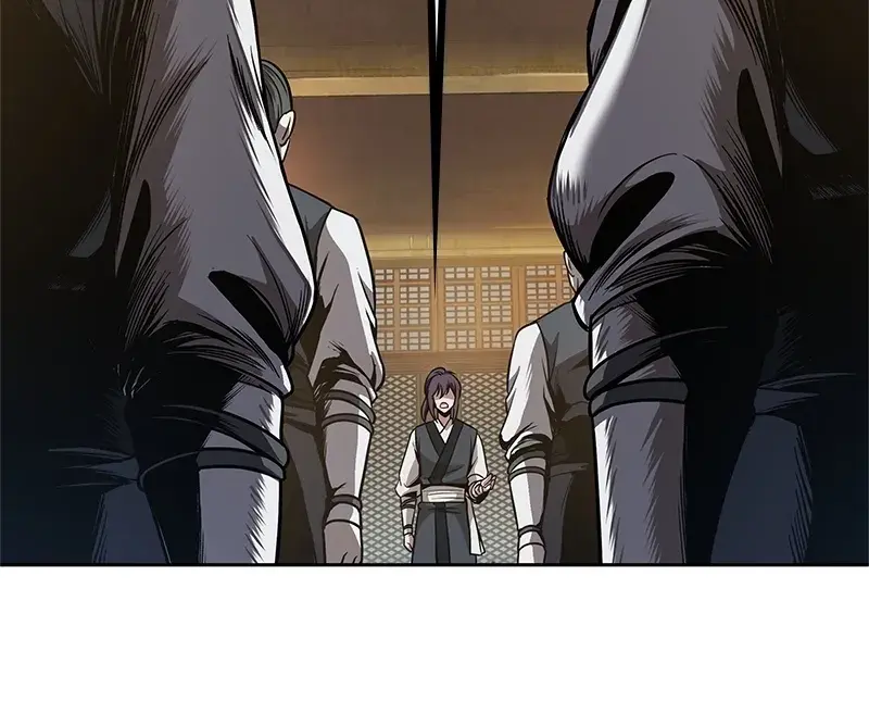 Nano Machine Chapter 70 Page 41