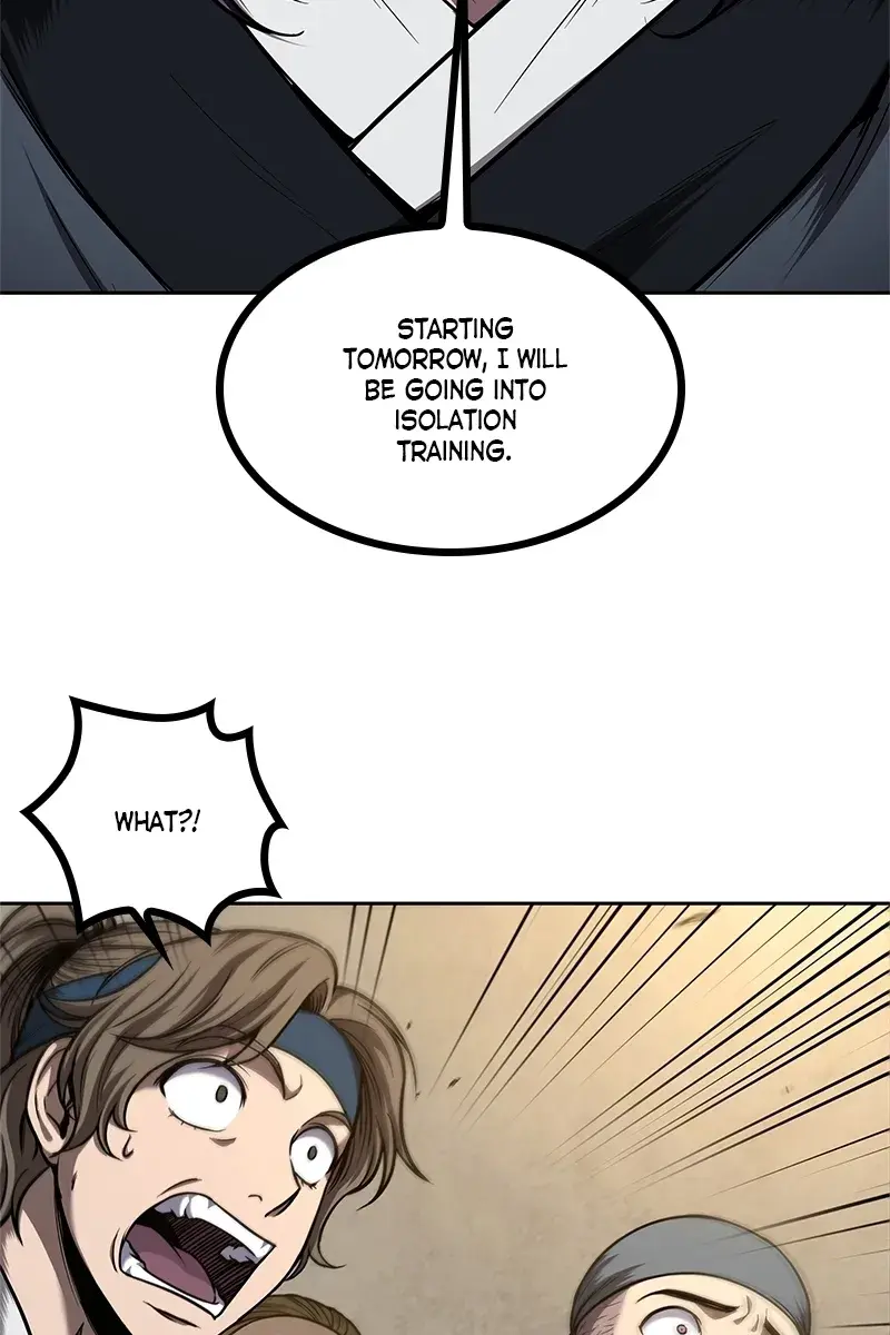 Nano Machine Chapter 70 Page 43