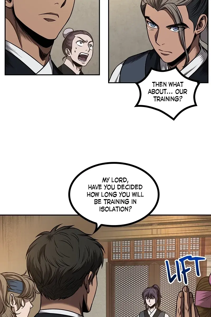 Nano Machine Chapter 70 Page 45