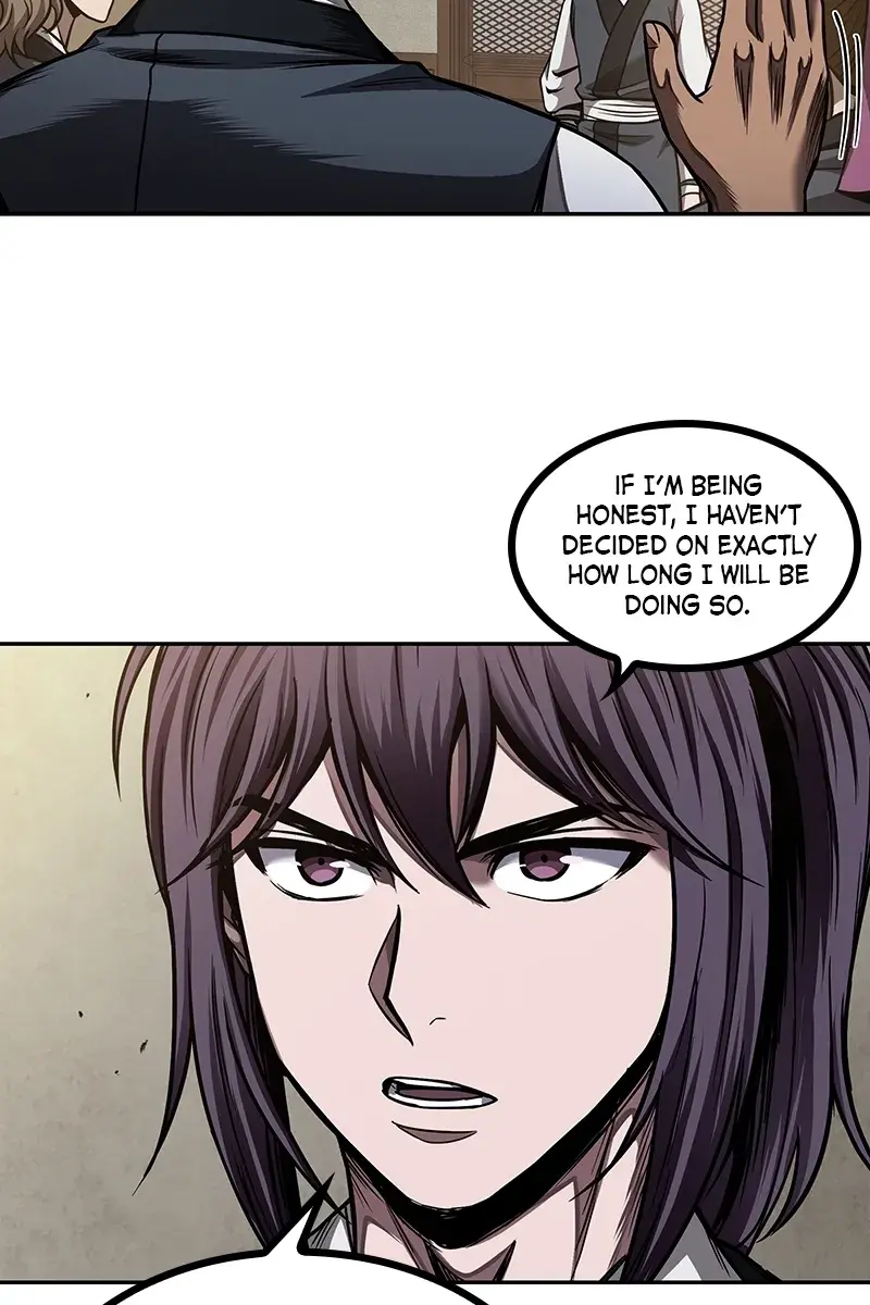 Nano Machine Chapter 70 Page 46