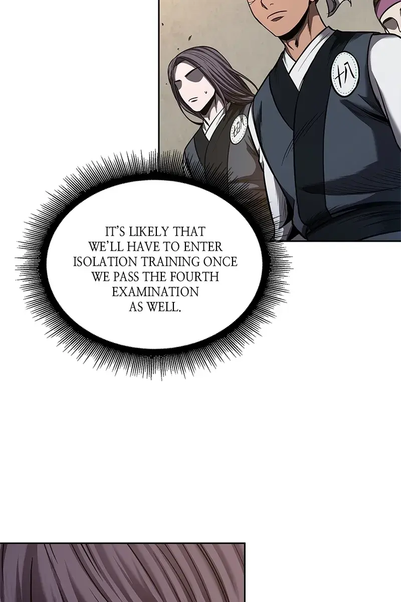 Nano Machine Chapter 70 Page 50