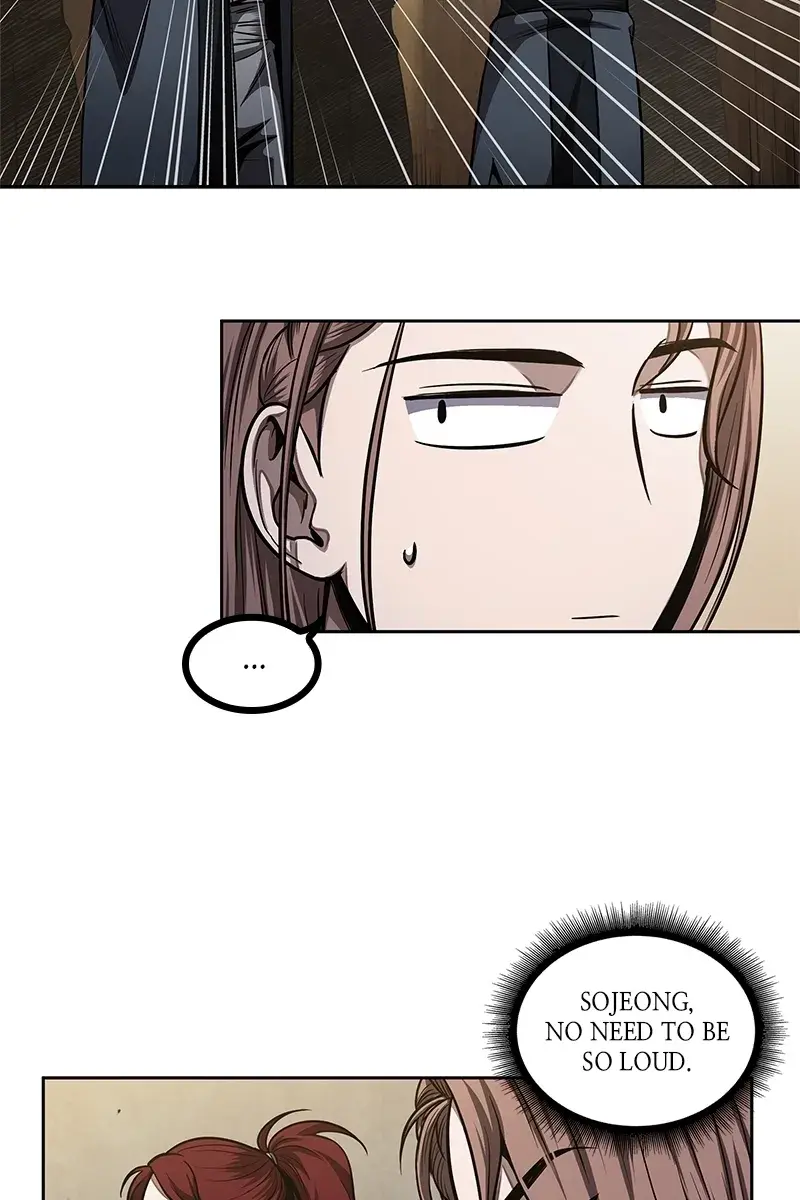 Nano Machine Chapter 70 Page 55