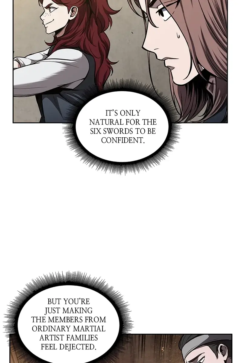 Nano Machine Chapter 70 Page 56