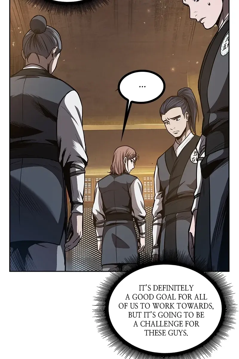 Nano Machine Chapter 70 Page 57