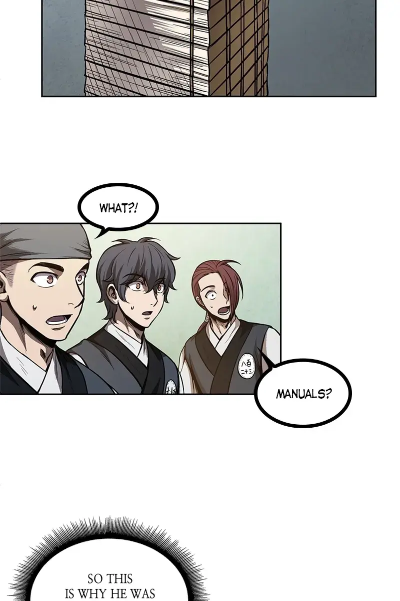 Nano Machine Chapter 70 Page 59