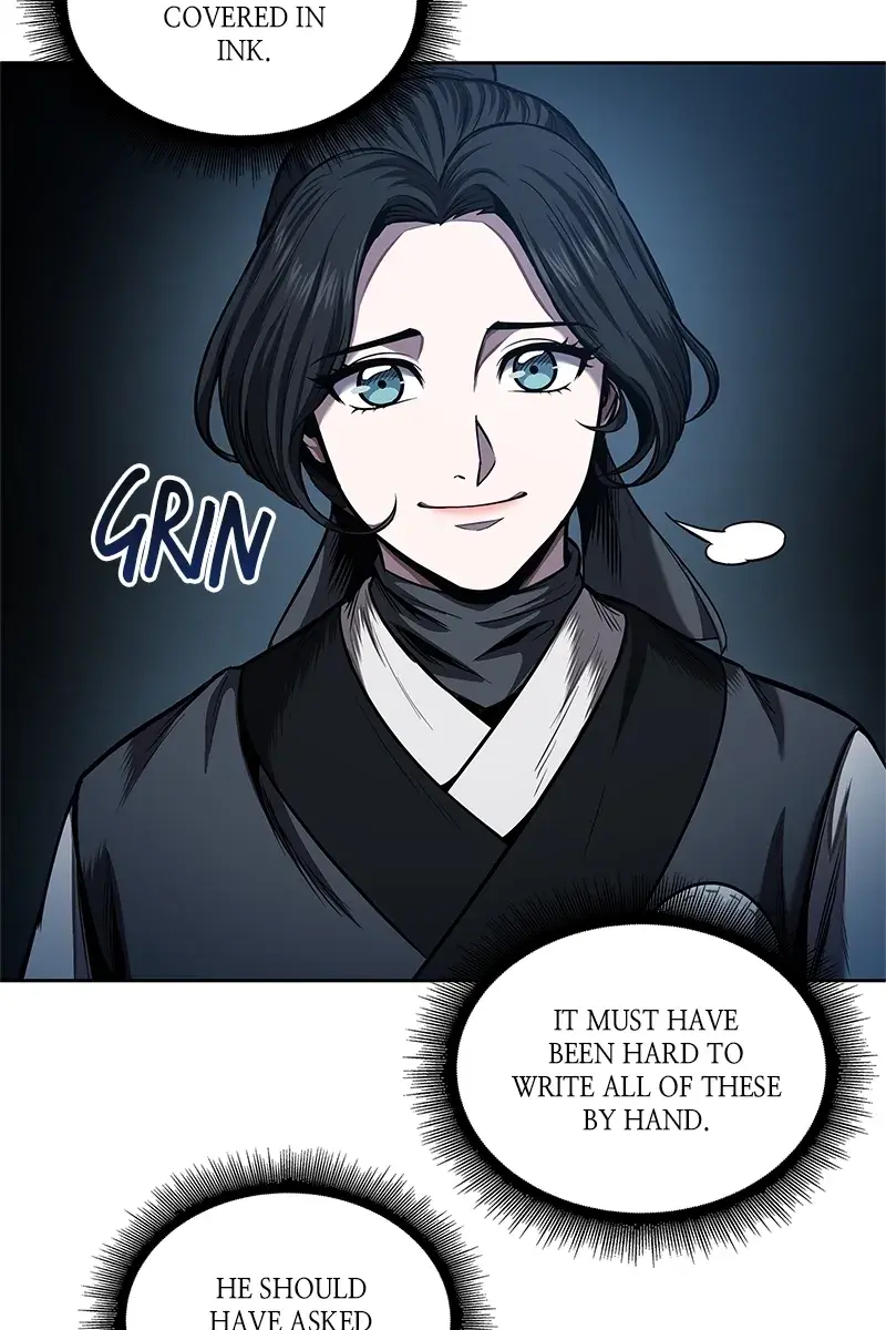 Nano Machine Chapter 70 Page 60