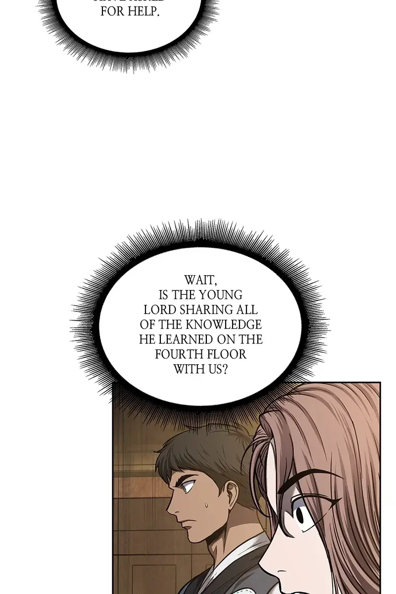 Nano Machine Chapter 70 Page 61