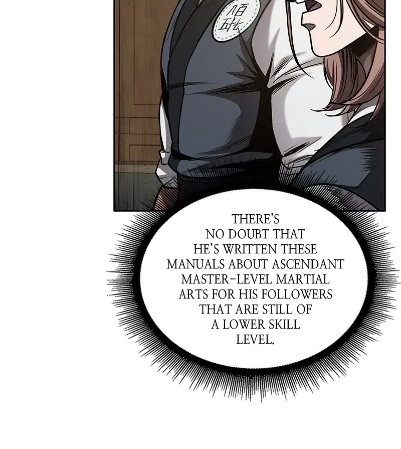 Nano Machine Chapter 70 Page 62