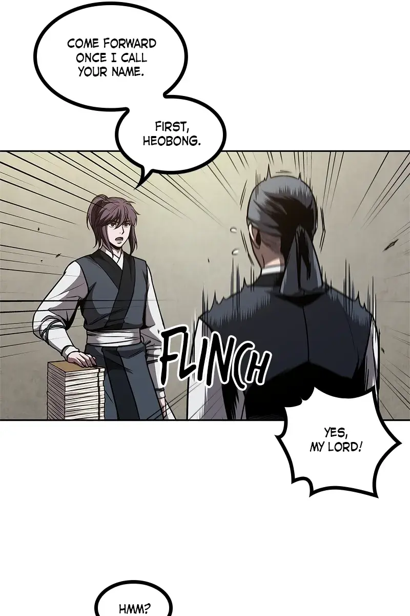 Nano Machine Chapter 70 Page 63