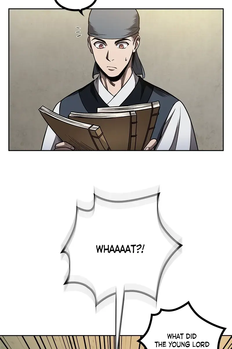 Nano Machine Chapter 70 Page 64