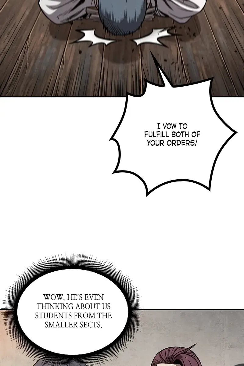 Nano Machine Chapter 70 Page 69