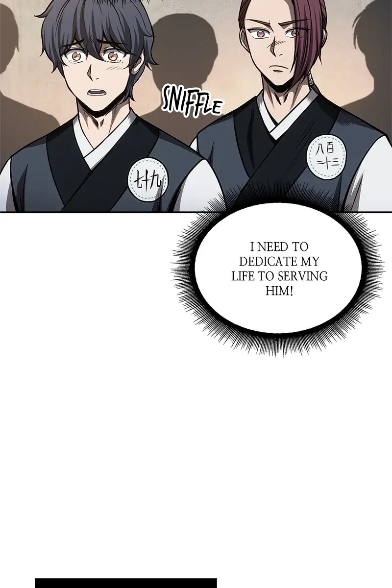 Nano Machine Chapter 70 Page 70