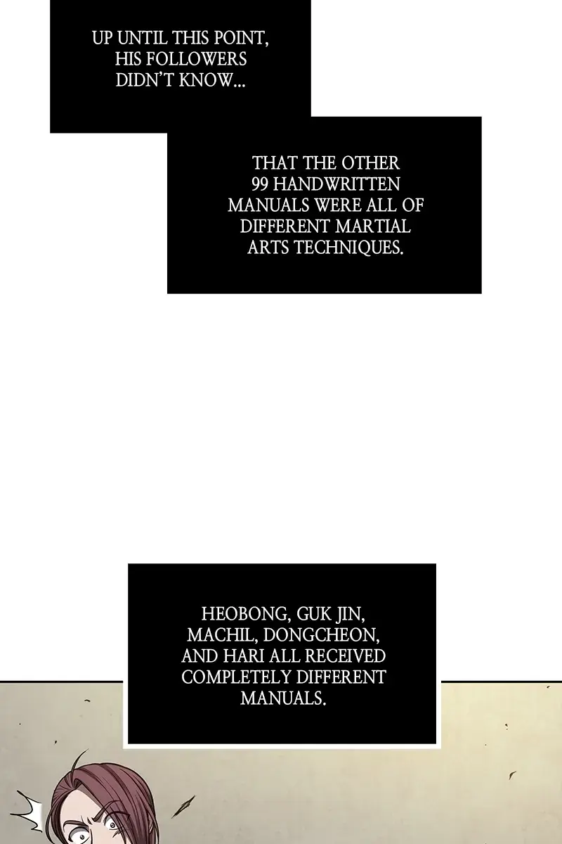 Nano Machine Chapter 70 Page 71