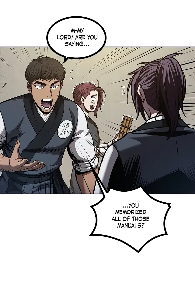 Nano Machine Chapter 70 Page 74