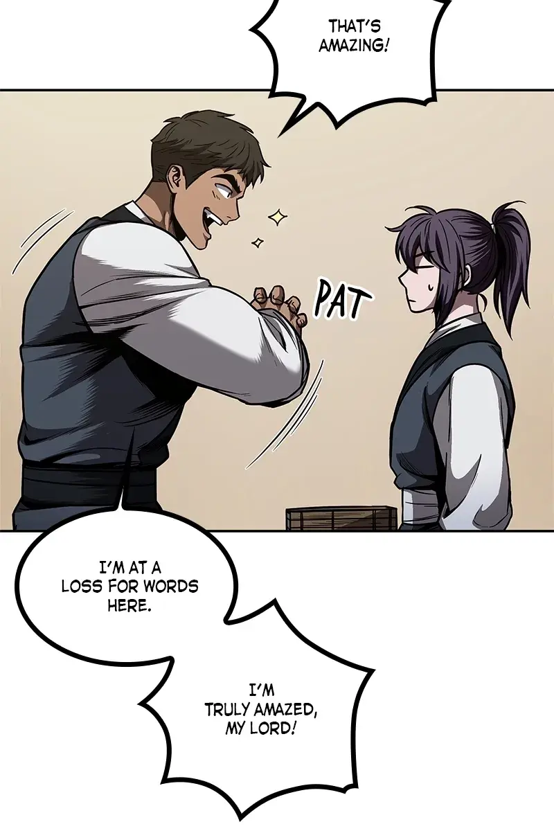 Nano Machine Chapter 70 Page 76