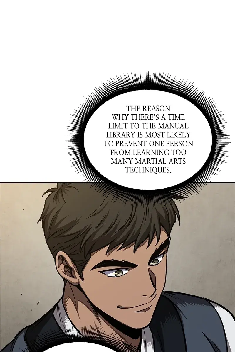Nano Machine Chapter 70 Page 77