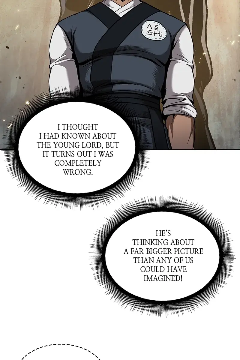 Nano Machine Chapter 70 Page 79