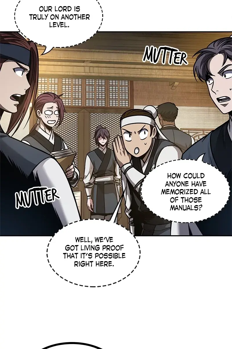 Nano Machine Chapter 70 Page 80