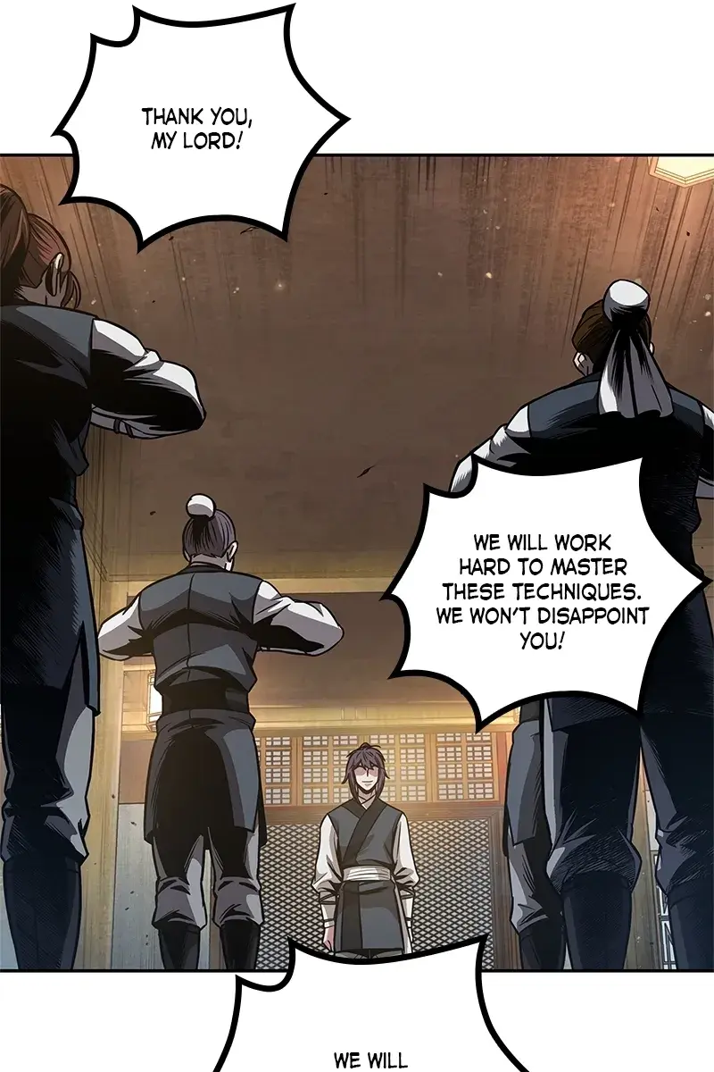 Nano Machine Chapter 70 Page 83