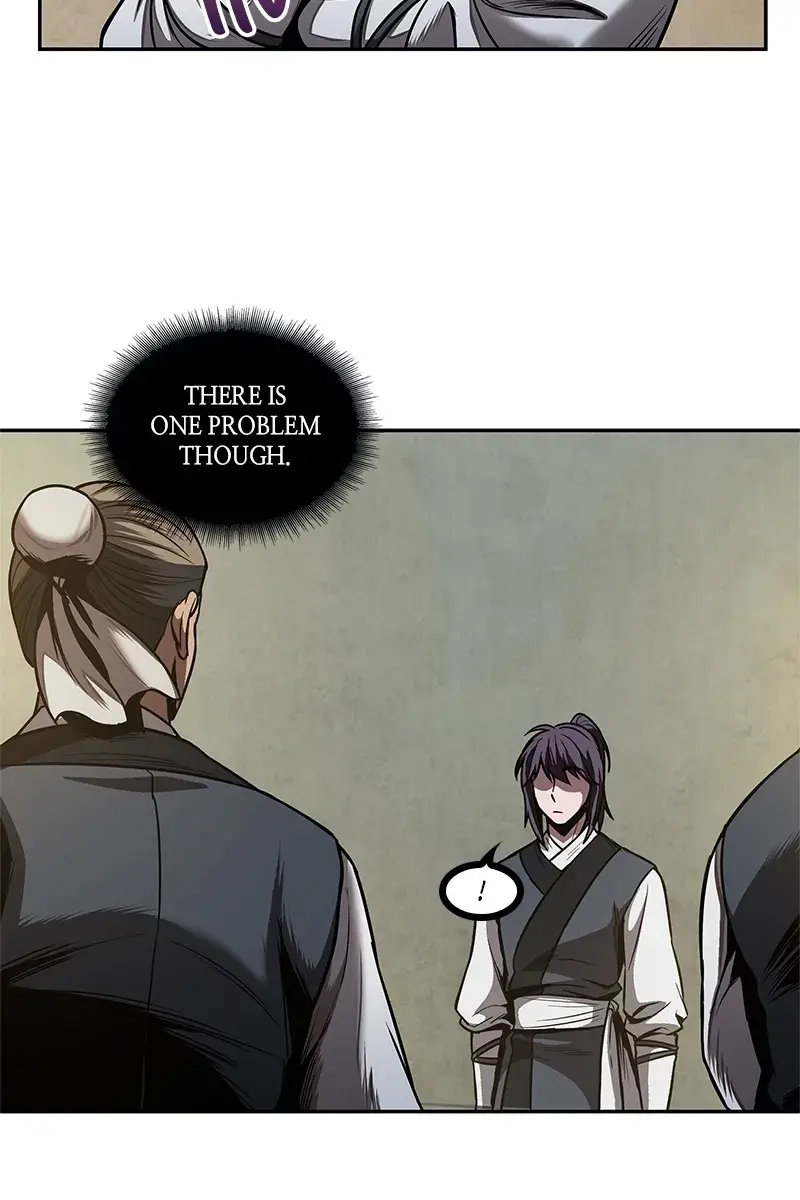 Nano Machine Chapter 70 Page 85