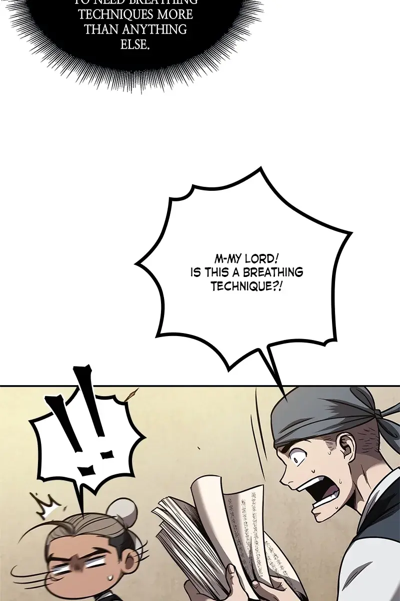 Nano Machine Chapter 70 Page 87