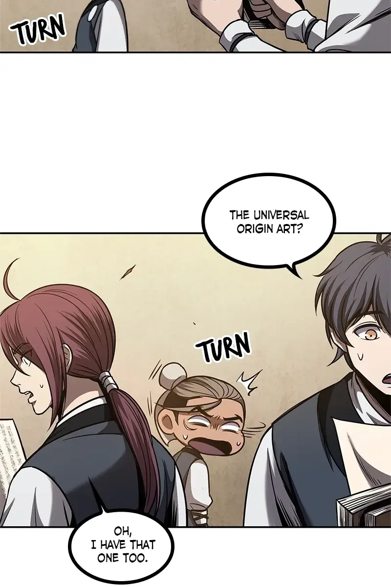 Nano Machine Chapter 70 Page 88