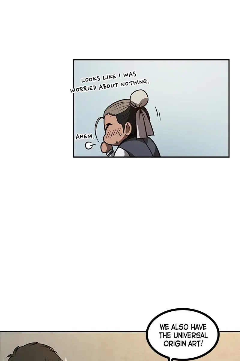 Nano Machine Chapter 70 Page 89