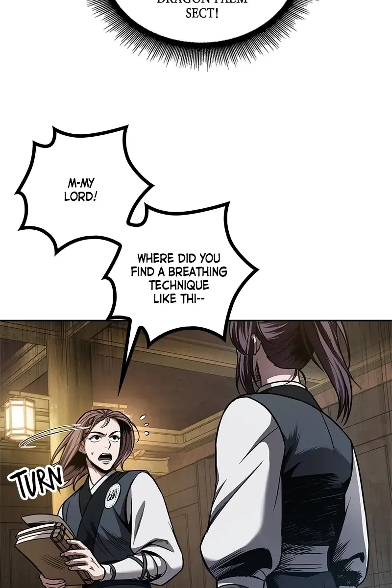 Nano Machine Chapter 70 Page 92