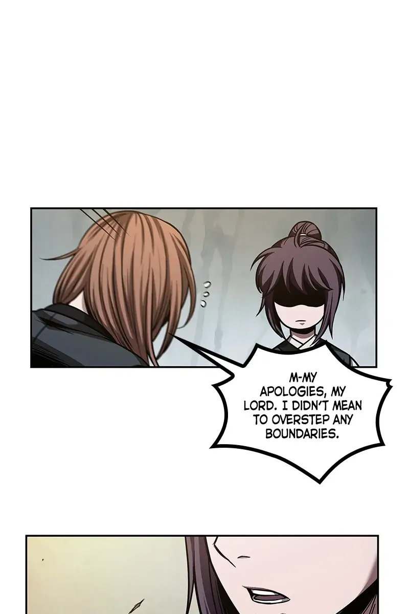 Nano Machine Chapter 70 Page 95