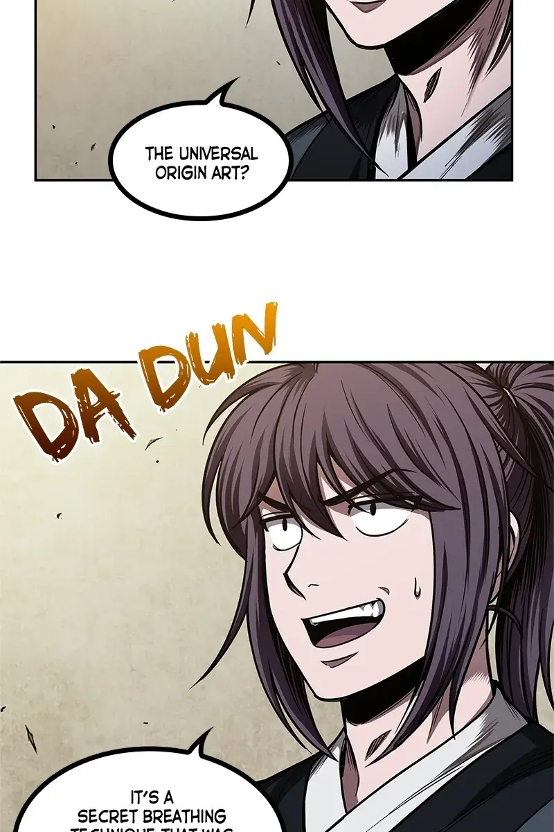 Nano Machine Chapter 70 Page 96