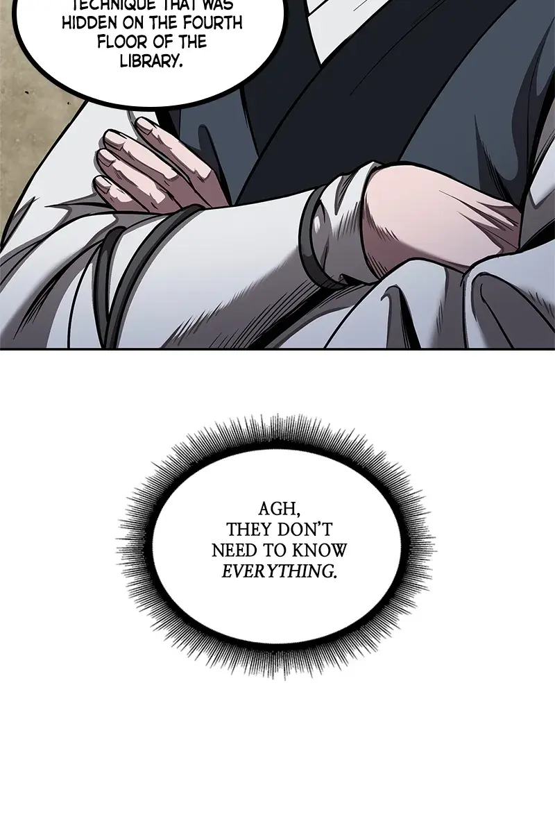 Nano Machine Chapter 70 Page 97