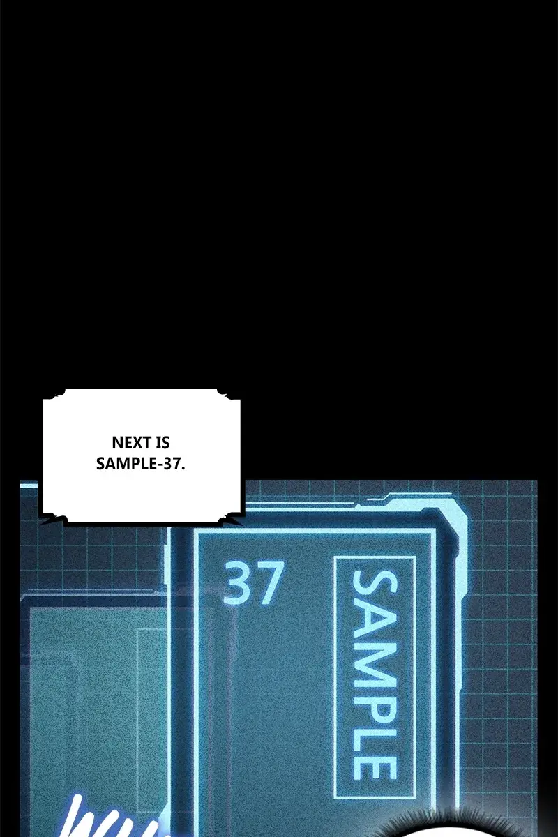 Nano Machine Chapter 71 Page 7