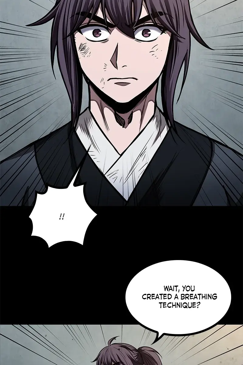 Nano Machine Chapter 71 Page 9