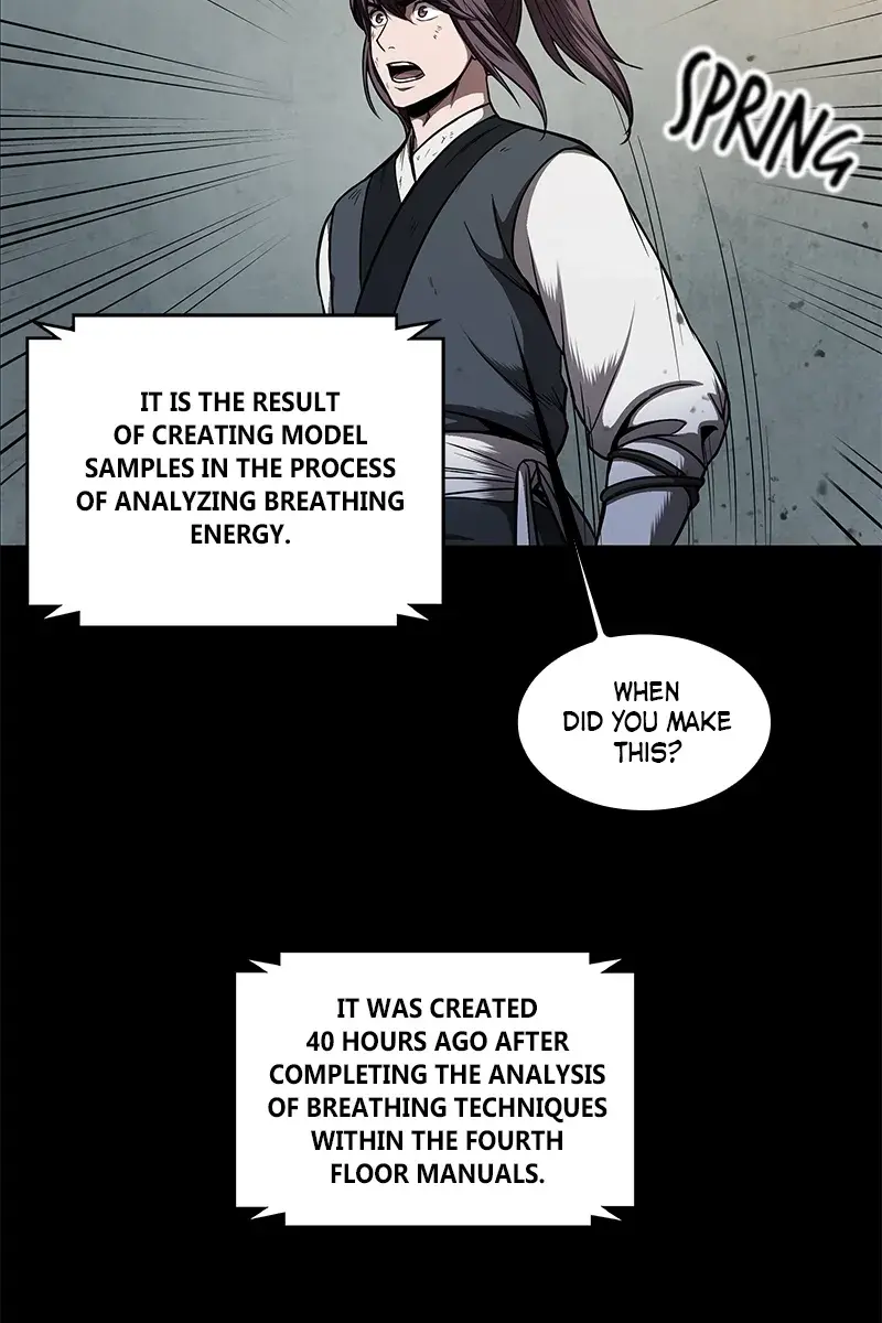 Nano Machine Chapter 71 Page 10