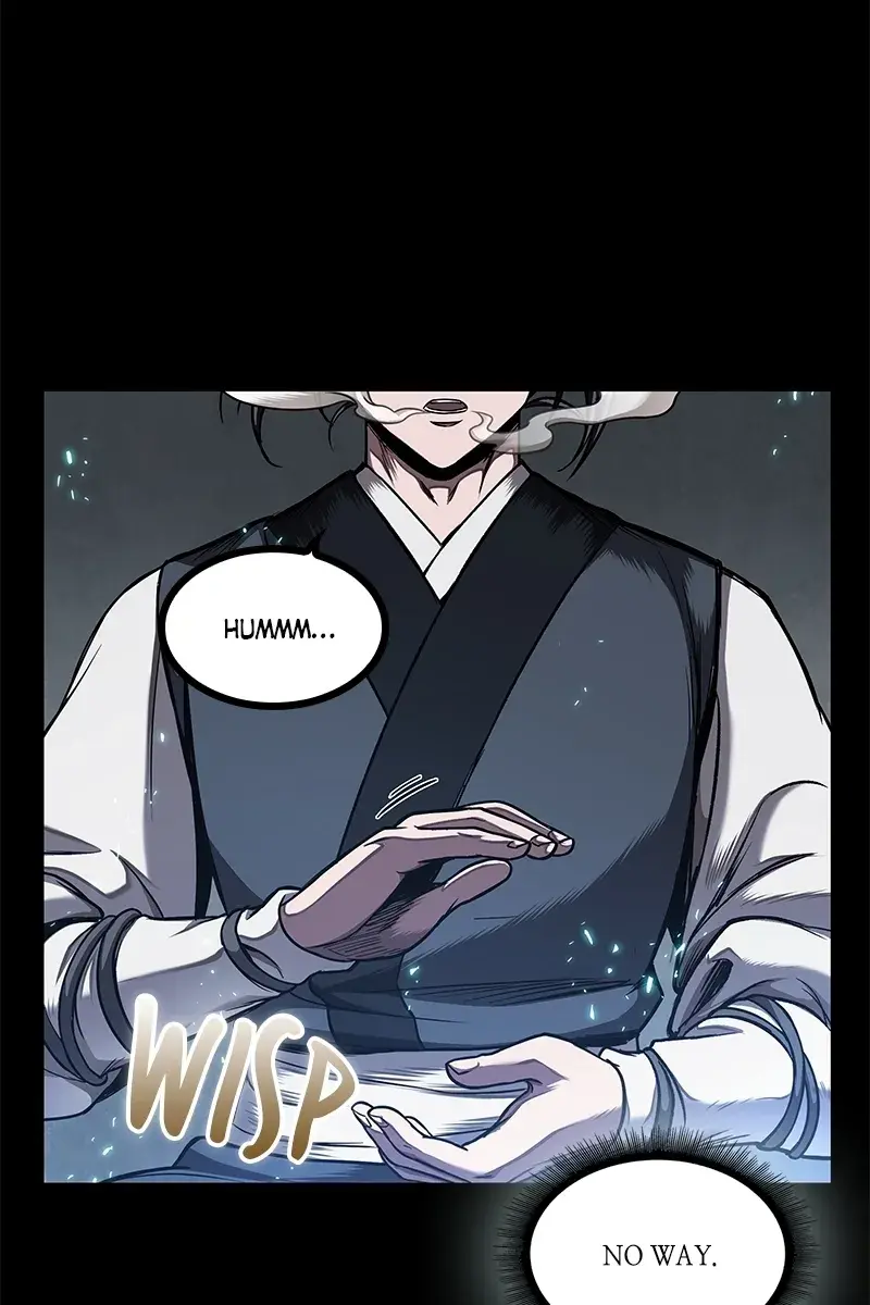 Nano Machine Chapter 71 Page 17