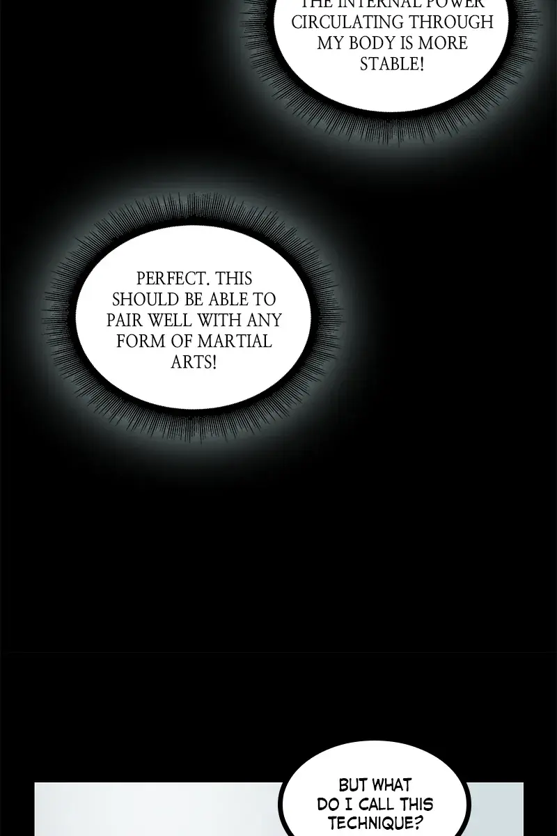 Nano Machine Chapter 71 Page 19