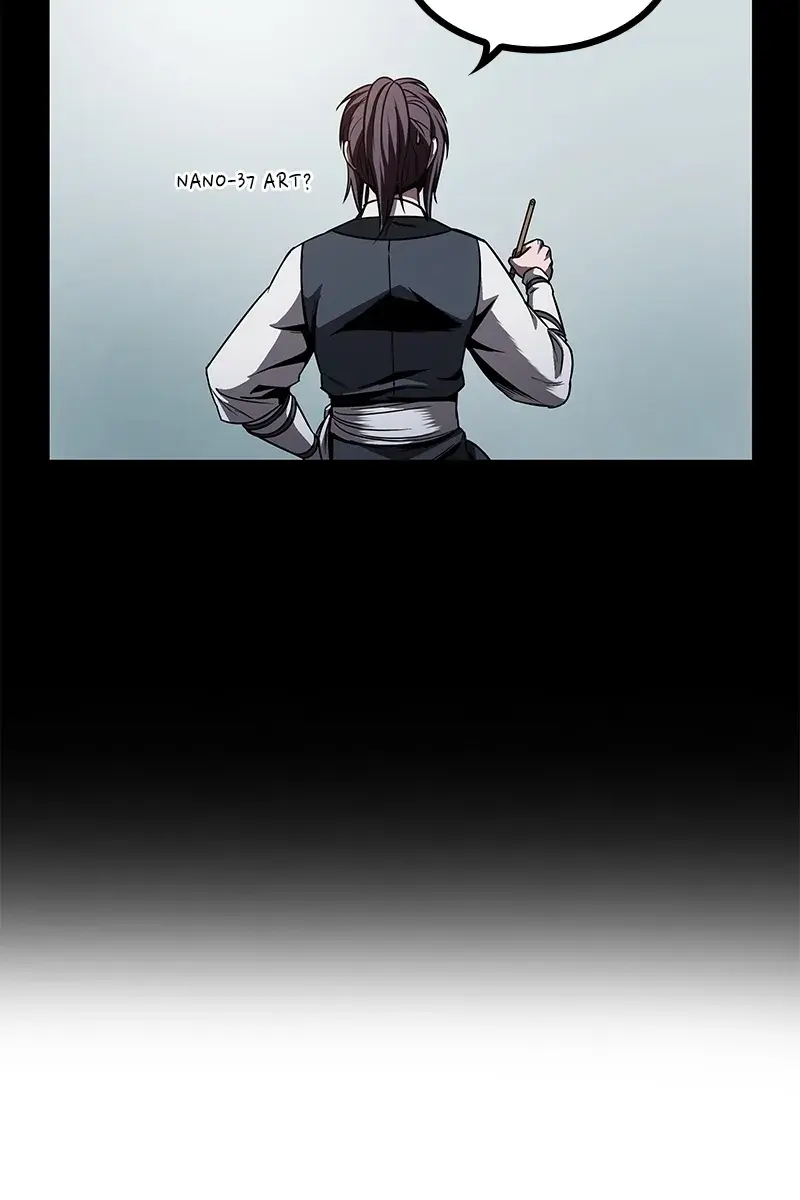 Nano Machine Chapter 71 Page 20