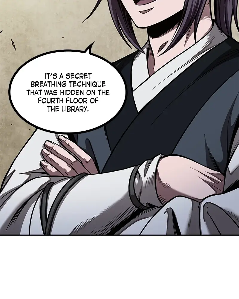 Nano Machine Chapter 71 Page 22