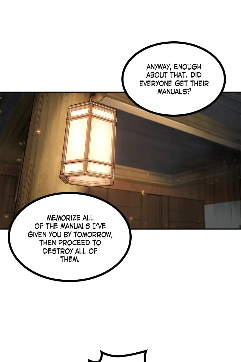 Nano Machine Chapter 71 Page 24