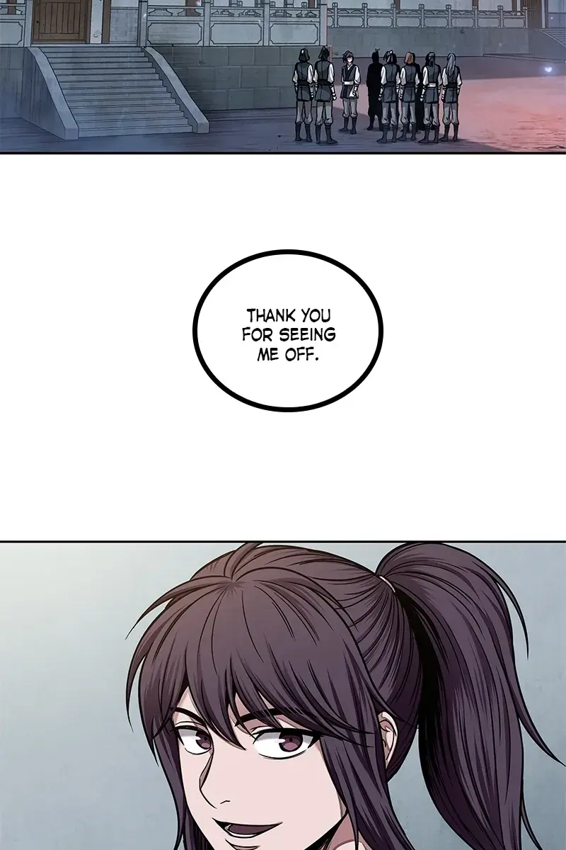 Nano Machine Chapter 71 Page 27