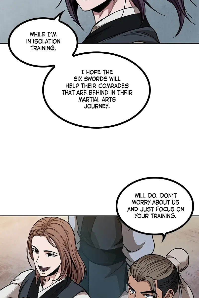 Nano Machine Chapter 71 Page 28