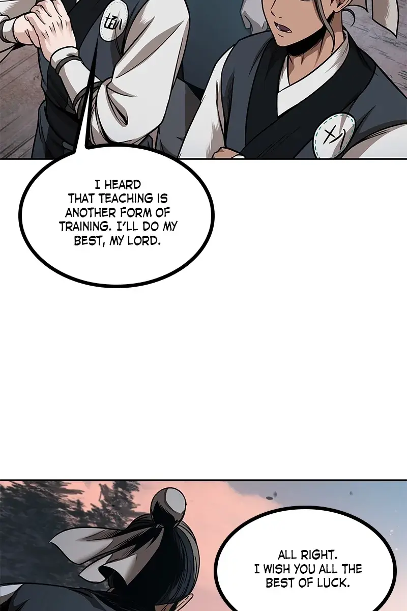 Nano Machine Chapter 71 Page 29