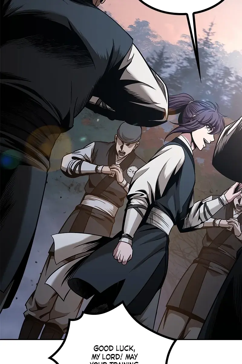 Nano Machine Chapter 71 Page 30