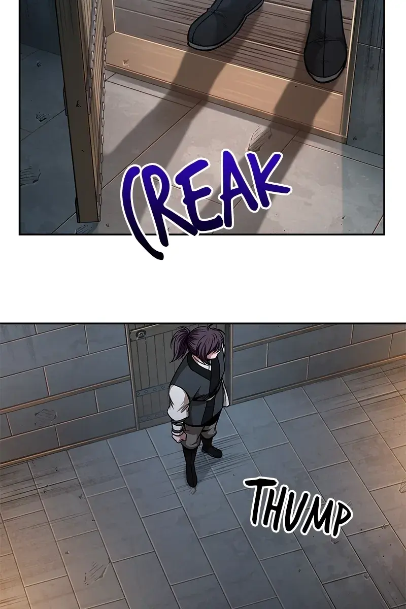 Nano Machine Chapter 71 Page 32